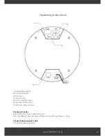 Preview for 6 page of ProofVision PV26BT User Manual