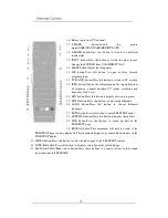 Preview for 7 page of ProofVision PV320A-HB User Manual