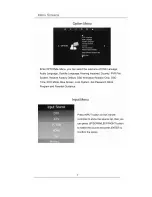 Preview for 10 page of ProofVision PV320A-HB User Manual