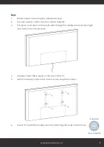 Предварительный просмотр 5 страницы ProofVision PV32HB-4K User Manual