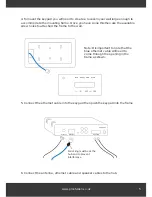 Preview for 5 page of ProofVision PV48-BT Installation Manual