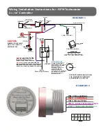 Предварительный просмотр 3 страницы ProParts Spek 14820 Wiring & Installation Instructions