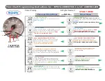 Предварительный просмотр 11 страницы ProParts Spek 14820 Wiring & Installation Instructions