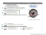 Предварительный просмотр 23 страницы ProParts Spek 14820 Wiring & Installation Instructions