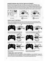 Preview for 6 page of Propel RC Air Recon User Manual