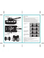 Preview for 3 page of Propel RC LASER FORCE User Manual