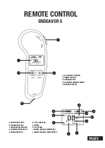 Preview for 12 page of Propel Trampolines ENDEAVOR PRO Operation Manual