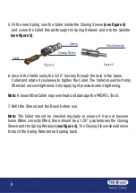 Preview for 8 page of Propel Trampolines K-PROPL-CSPck-0001 Instruction Manual