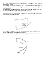 Preview for 13 page of Propel Trampolines KTS15-BE User Manual