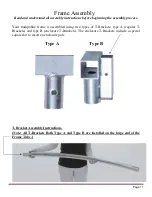 Preview for 11 page of Propel Trampolines P15D-RE User Manual