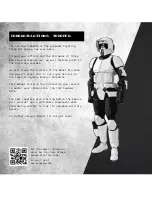 Preview for 4 page of Propel Trampolines Star Wars 74-Z Speeder Bike Flight Manual