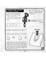 Preview for 13 page of Propel Trampolines Star Wars 74-Z Speeder Bike Flight Manual