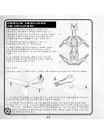 Preview for 14 page of Propel Trampolines Star Wars 74-Z Speeder Bike Flight Manual