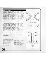 Preview for 16 page of Propel Trampolines Star Wars 74-Z Speeder Bike Flight Manual