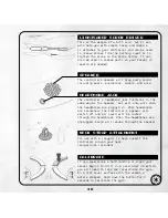 Preview for 17 page of Propel Trampolines Star Wars 74-Z Speeder Bike Flight Manual