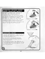 Preview for 18 page of Propel Trampolines Star Wars 74-Z Speeder Bike Flight Manual