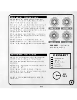 Preview for 21 page of Propel Trampolines Star Wars 74-Z Speeder Bike Flight Manual