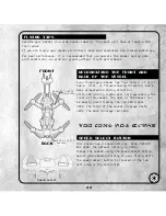 Preview for 23 page of Propel Trampolines Star Wars 74-Z Speeder Bike Flight Manual