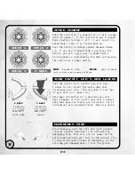 Preview for 24 page of Propel Trampolines Star Wars 74-Z Speeder Bike Flight Manual