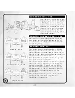 Preview for 26 page of Propel Trampolines Star Wars 74-Z Speeder Bike Flight Manual