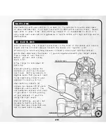 Preview for 27 page of Propel Trampolines Star Wars 74-Z Speeder Bike Flight Manual