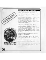 Preview for 28 page of Propel Trampolines Star Wars 74-Z Speeder Bike Flight Manual