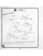 Preview for 32 page of Propel Trampolines Star Wars 74-Z Speeder Bike Flight Manual