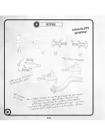 Preview for 34 page of Propel Trampolines Star Wars 74-Z Speeder Bike Flight Manual