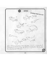 Preview for 35 page of Propel Trampolines Star Wars 74-Z Speeder Bike Flight Manual