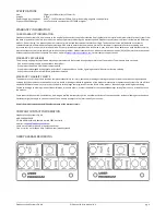 Preview for 4 page of Prophecysound Systems Pi-Phase MK2 User Manual