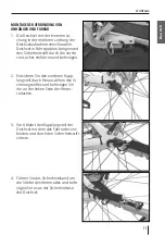 Preview for 11 page of Prophete 2928 Operating Instructions Manual