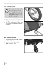 Preview for 110 page of Prophete 2928 Operating Instructions Manual