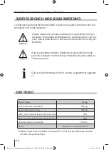 Preview for 64 page of Prophete 2960 Operating Instructions Manual