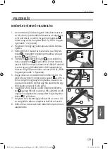 Предварительный просмотр 129 страницы Prophete 2960 Operating Instructions Manual