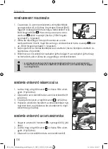 Preview for 130 page of Prophete 2960 Operating Instructions Manual