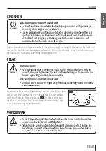 Предварительный просмотр 61 страницы Prophete INDEX-14 Operating Instructions Manual