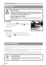 Предварительный просмотр 202 страницы Prophete INDEX-14 Operating Instructions Manual