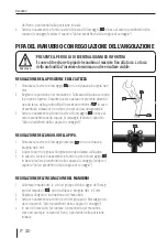 Предварительный просмотр 284 страницы Prophete INDEX-14 Operating Instructions Manual