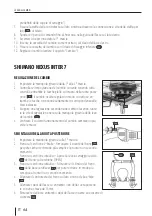 Предварительный просмотр 328 страницы Prophete INDEX-14 Operating Instructions Manual