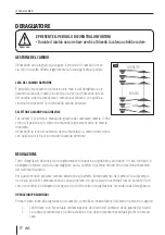 Предварительный просмотр 330 страницы Prophete INDEX-14 Operating Instructions Manual