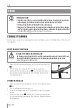 Предварительный просмотр 372 страницы Prophete INDEX-14 Operating Instructions Manual