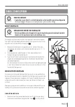 Предварительный просмотр 377 страницы Prophete INDEX-14 Operating Instructions Manual