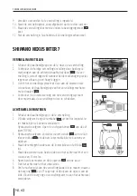 Предварительный просмотр 416 страницы Prophete INDEX-14 Operating Instructions Manual