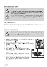 Предварительный просмотр 90 страницы Prophete REX ATB Operating Instructions Manual