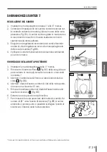 Предварительный просмотр 223 страницы Prophete REX ATB Operating Instructions Manual