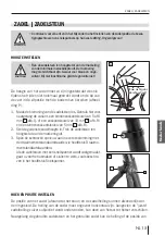 Предварительный просмотр 261 страницы Prophete REX ATB Operating Instructions Manual