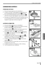 Предварительный просмотр 285 страницы Prophete REX ATB Operating Instructions Manual