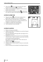 Предварительный просмотр 290 страницы Prophete REX ATB Operating Instructions Manual