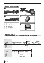 Preview for 98 page of Prophete REX BIKE Operating Instructions Manual