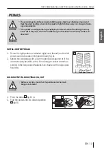 Preview for 103 page of Prophete REX BIKE Operating Instructions Manual